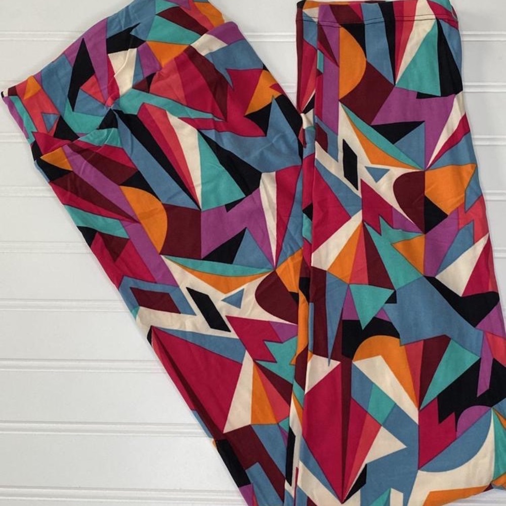 TC Tall and Curvy Lularoe Leggings Brand New